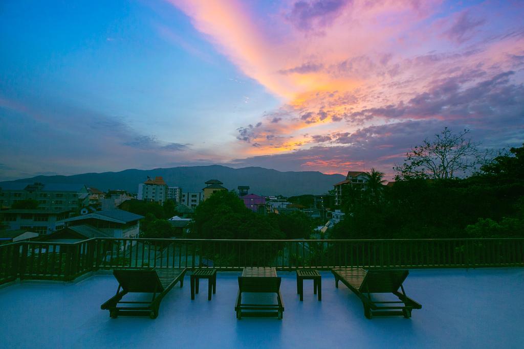 The Opium Chiang Mai Ξενοδοχείο Εξωτερικό φωτογραφία